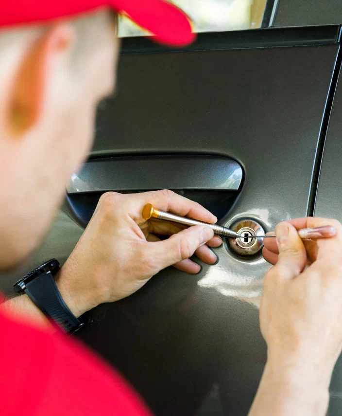 24/7 Automotive Key Replacement in Baltimore, MD - Fast Broken Key and Key Fob Service